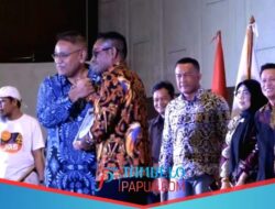 Media Semakin Menjamur, Ketua JMSI Papua Tengah: Wajib Hukumnya Perusahaan Media Cantumkan Box Redaksi