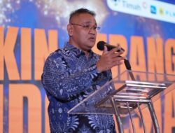 JMSI Apresiasi Perintah Mabes Polri Agar Wartawan Dilindungi