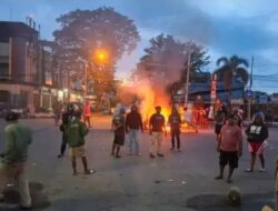 Forkopimda dan Mahkamah Agung RI Diminta Bertanggung Jawab Pasca Pemindahan 4 Tahanan Politik Papua