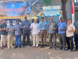 YPMAK dan Yayasan Binterbusih, Sepakat dorong Peningkatan Kualitas Penerima Beasiswa