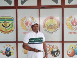 Tim PERSEJASI Papua Tengah Siap Berlaga di Ajang Walking Football Asia Pasifik di Bali 13-16 November 2025
