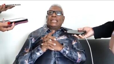 Pemkab Mimika Terus Berupaya Terhadap Persoalan Mogok Kerja Di Mimika