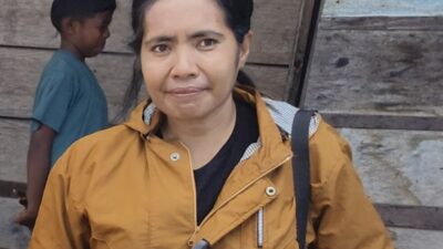 Duka Mendalam Menyelimuti Insan Pers Mimika, Sekretaris JMSI Papua Tengah Yosefina Daidore Tutup Usia di RSMM