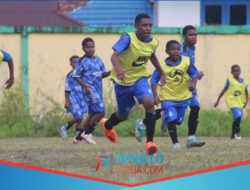 Grassroot Festival 2025, SSB Elang Pastikan Satu Tiket Menuju Semifinal