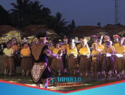 Festival Budaya Biak 2025 Resmi Dibuka, Targetkan 350 Wisatawan Mancanegara dan Nusantara