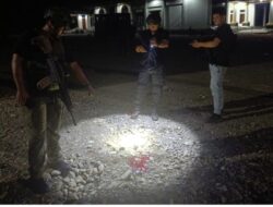 Sopir Meninggal Dunia, Satgas Ops Damai Cartenz Kejar Pelaku Diduga KKB