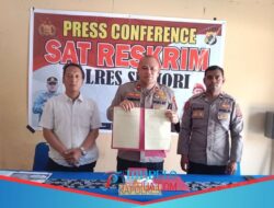 Penyelidikan Dugaan Penyalahgunaan Dana Rujukan Dinas Kesehatan Supiori Dihentikan, Rp1,3 Miliar Dikembalikan ke Kas Daerah