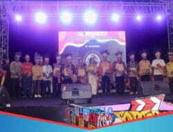 Kebangkitan Biak! Wakil Gubernur Papua Minta Festival Budaya Digarap Hingga Mancanegara