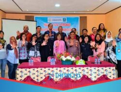 Aksi Nyata Cegah Stunting di Biak Numfor Diperkuat, BKKBN Dorong Gerakan Orang Tua Asuh (Genting)