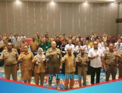 Beri Peringatan Keras! Papua Mulai Gerakan Bersama Selamatkan Anak Muda dari Miras dan Narkoba