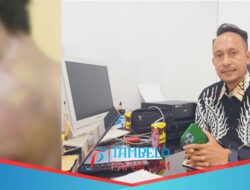 Ketua Pemuda Kepulauan Tanimbar Mimika Desak Propam Tindak Oknum Polisi: Proses Pidana Berjalan, Kekerasan Harus Diusut Tuntas