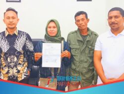 Dugaan Penganiayaan Tersangka, Oknum Anggota Reskrim Polres Mimika Dilaporkan ke Propam