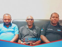 Tokoh Lembaga Adat, Agama, Intelektual, Apresiasi Bupati Johannes Rettob dan Wabup Emanuel Kemong Dinilai Sebagai, “Pahlawan Bagi Masyarakat”