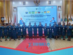 Rakerda I TP-PKK Papua Tengah, Stunting Menjadi Salah Satu Agenda Utama Kolaborasi Pemerintah