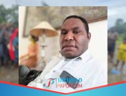 Soal Tapal Batas Timika-Deyai, Intelektual: “Turun Temurun Mimika Sudah Punya Tapal Batas”