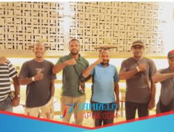 Sikapi Pernyataan Tokoh Intelektual Di Deyai, Lemasmos Moni Selatan Sampaikan Lima Pernyataan Sikap