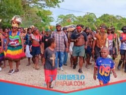 Klasis Persiapan Duma KINGMI Papua Gelar Tiga Momentum Utama: dari Natal Klasis hingga Doa Pemulihan
