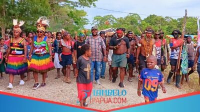 Klasis Persiapan Duma KINGMI Papua Gelar Tiga Momentum Utama: dari Natal Klasis hingga Doa Pemulihan
