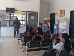 Listrik Padam Dua Hari, Pelayanan SKCK Lumpuh: Masyarakat Mengeluh Rugi Waktu dan Biaya