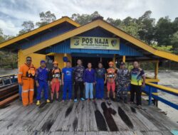 Seluruh Penumpang KM Putra Siantan Ditemukan, Operasi SAR Resmi Diusulkan Tutup