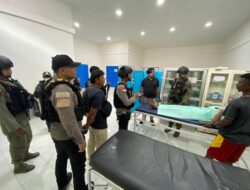 Wanita Penjual Pinang di Dekai Ditikam OTK, Aparat Tegaskan Tak Tolerir Kekerasan terhadap Warga Sipil