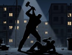 Mimika, Seorang Pemuda Dianiaya Hingga Tewas