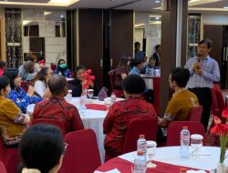 Stunting Masih Menjadi Kendala Pembangunan SDM di Mimika