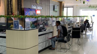 Status Pekerjaan PNS dan PPPK di KTP Bakal Disatukan Jadi ASN, Begini Penjelasannya