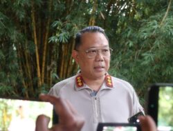 Satgas ODC 2026 Tangkap 28 Orang di Yahukimo, 9 Ditetapkan Tersangka