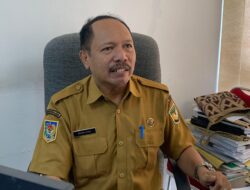 Banyak OPD Pemkab Mimika Belum Sampaikan LAKIP