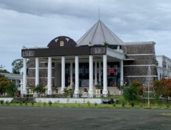 Selama Ramadhan, Apel Gabungan OPD di Kantor Puspem Ditiadakan
