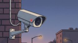 Tingkatkan Keamanan Kota, Diskominfo Mimika Bakal Pasang Puluhan CCTV Tambahan