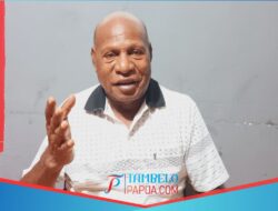 Marianus Maknaipeku: Pengunduran Diri Pejabat Mimika adalah Langkah Dewasa demi Karier ASN