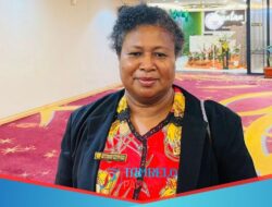 Meninggalnya Bocah 10 Tahun di Mimika Jadi Sorotan DP3AP2KB