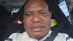 Tapal Batas Kapiraya Disoal, Tokoh Masyarakat: Ini Aneh, Ada Apa di Balik Semua Ini?