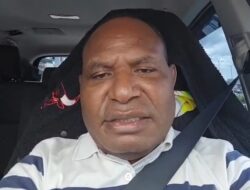 Tapal Batas Kapiraya Disoal, Tokoh Masyarakat: Ini Aneh, Ada Apa di Balik Semua Ini?