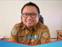 Kunjungan Pasien RSUD Mimika Tahun 2025 Naik 18%, Lonjakan di IRD Jadi Tantangan
