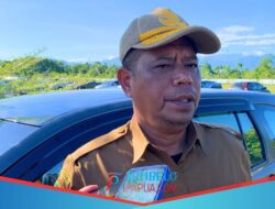 Penanganan Stunting di Mimika Tunjukkan Tren Positif di Tahun 2025