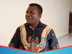 Menkop Ferry Joko Yulianto Bakal Hadir Resmikan Koperasi Merah Putih di Atuka