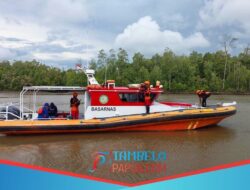 Seorang Wanita Paruh Baya Dilaporkan Diterkam Buaya di Sungai Agimuga