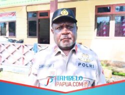 Kapolsek Agimuga Benarkan Wanita Parubaya Diterkam Buaya, Polisi Upayakan Pencarian