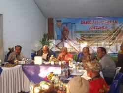 DPRP Papua Gelar Dialog Dan Jaring Aspirasi Masyarakat di Biak Numfor