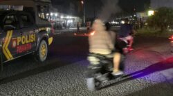 Redam Gejolak, Simon Rahanjaan Minta Stop Isu Harga Emas