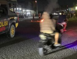 Redam Gejolak, Simon Rahanjaan Minta Stop Isu Harga Emas