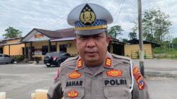 Resahkan Warga Saat Ramadan, Sat Lantas Polres Mimika Bentuk Tim Khusus Sikat Balap Liar
