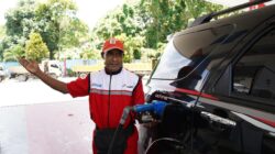 Pertamina Patra Niaga Pastikan Pasokan BBM Nasional Aman Jelang Idulfitri 2026