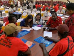 Menanti Strategi Jitu Pembangunan Distrik Jita dari Hasil Musrenbang 2026