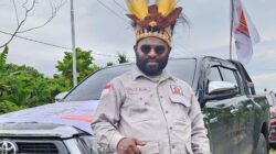 Pasca Penyerangan di Mile 50, Warga Disebut Kesulitan Bahan Pangan Hingga Mobilitas Terblokir