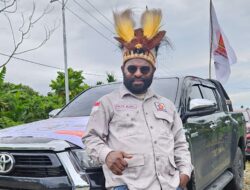 Pasca Penyerangan di Mile 50, Warga Disebut Kesulitan Bahan Pangan Hingga Mobilitas Terblokir