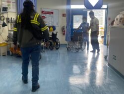 Penembakan di Area Grasberg PTFI, Seorang Karyawan Meninggal Dunia